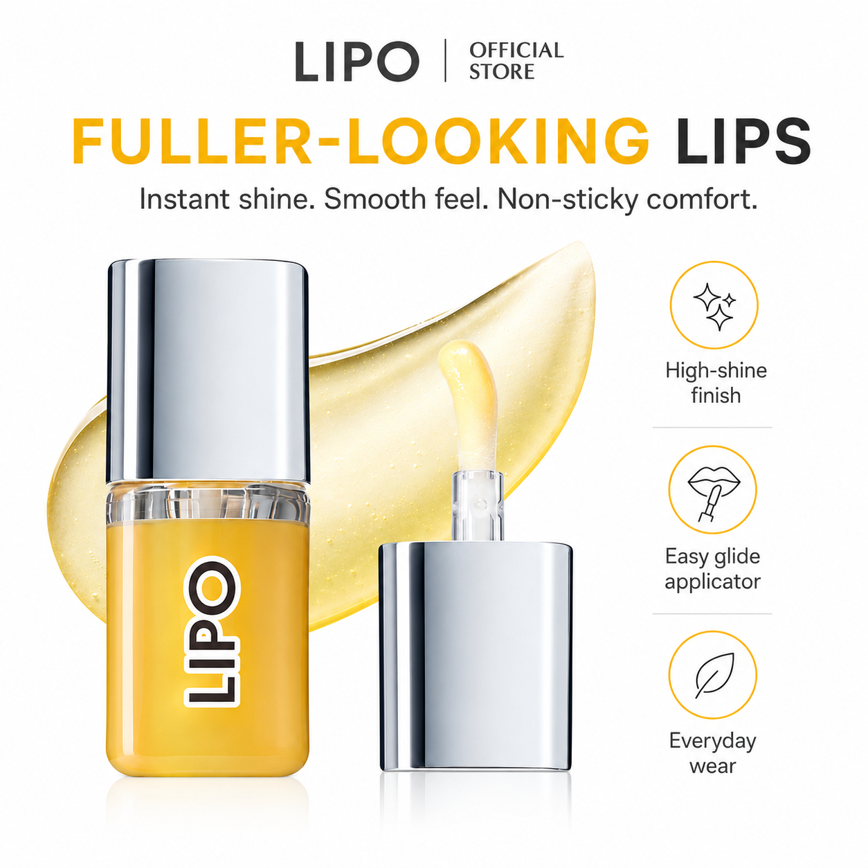Add a LIPO Lip Pumper for a Friend
